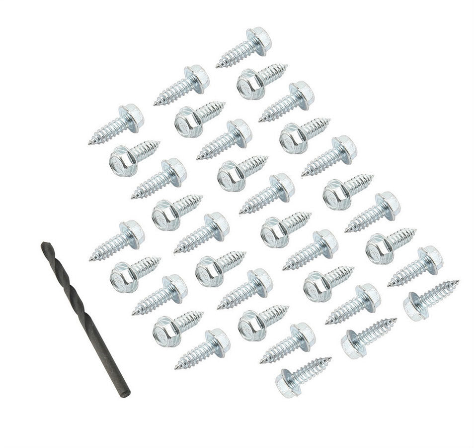Mr. Gasket Wheel Rim Screw 4318 — product image 1