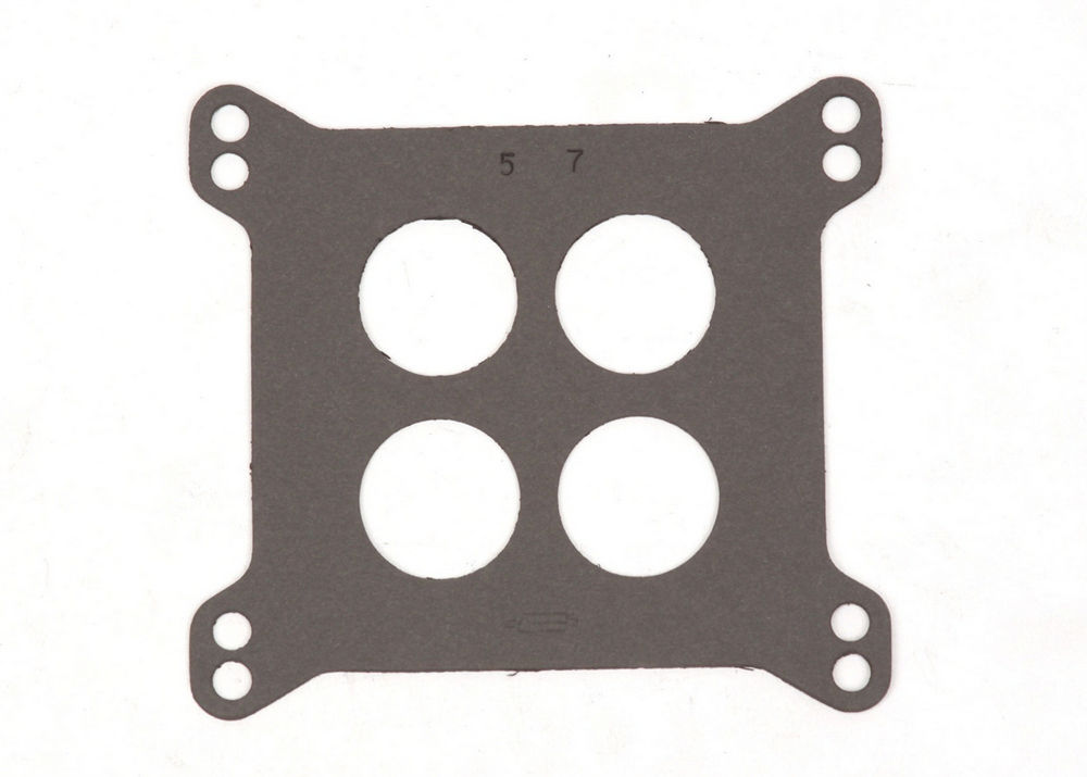Mr. Gasket Carburetor Base Plate Gasket 57 — product image 1