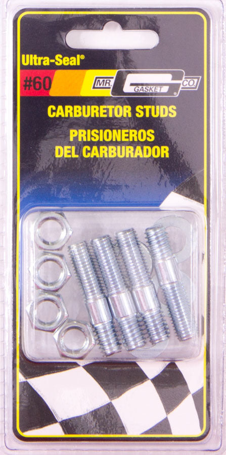 Mr. Gasket Carburetor Stud 60 — product image 1