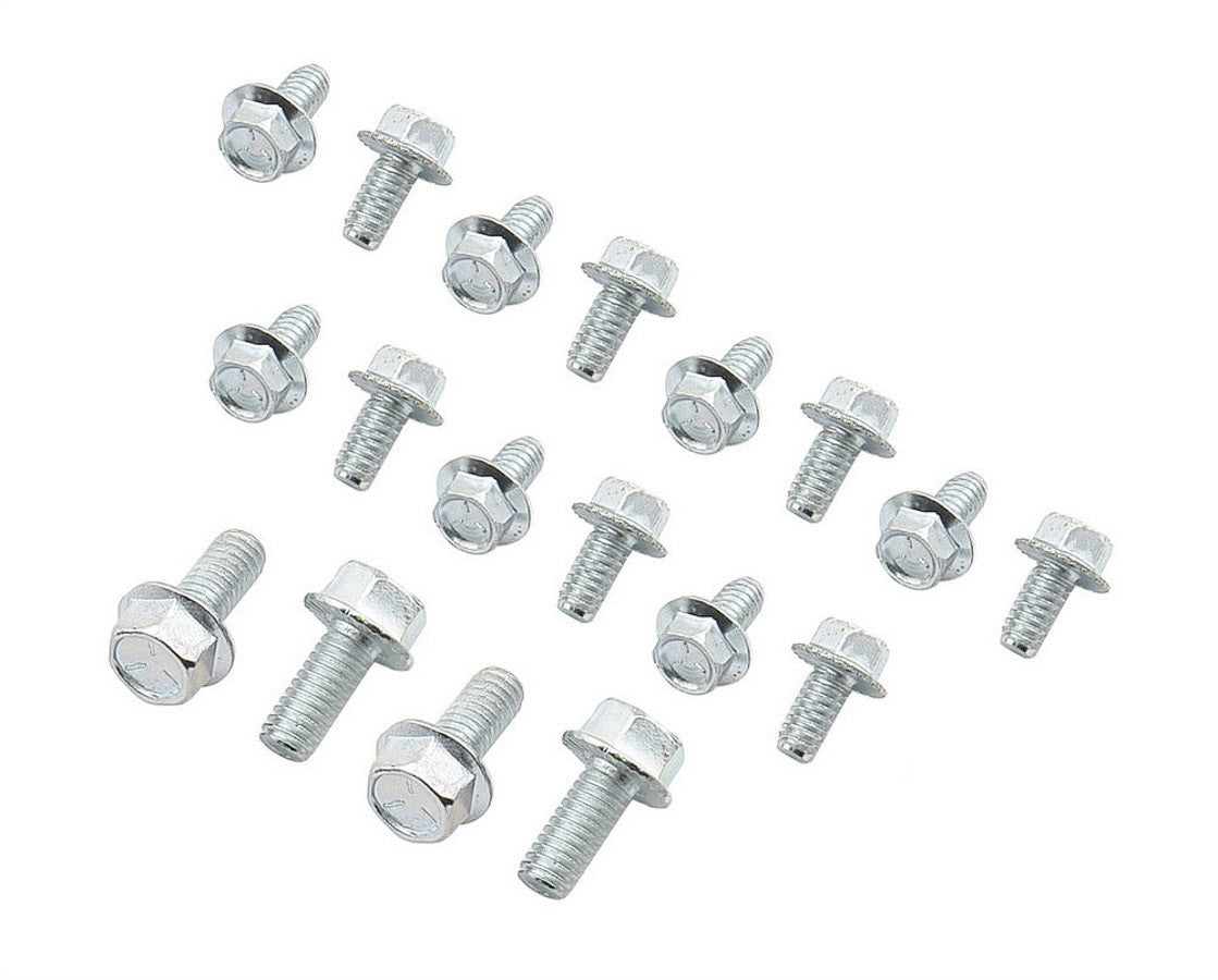 Mr. Gasket Oil Pan Bolt Kit 6085MRG — product image 1