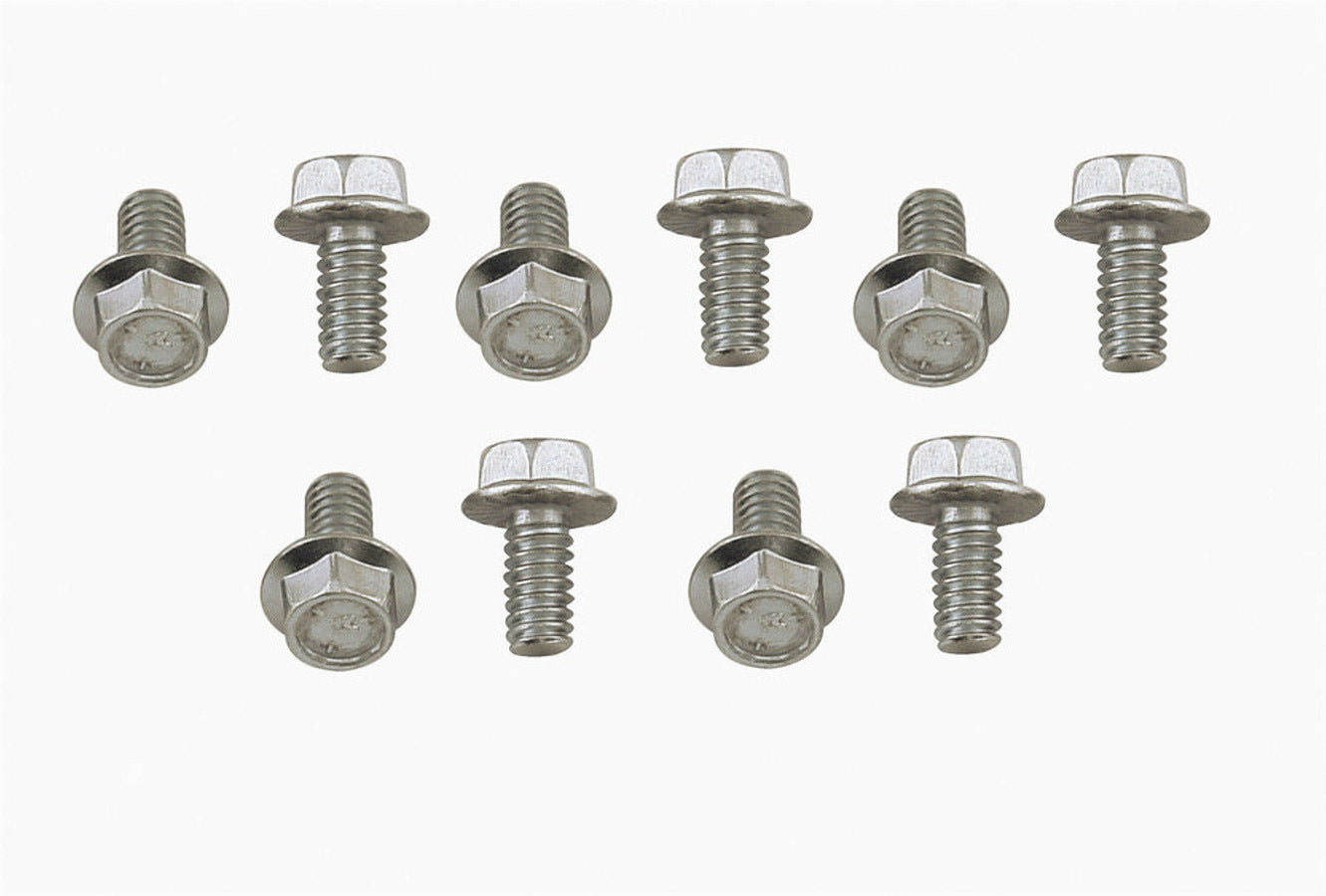 Mr. Gasket Timing Cover Bolt Kit 6090MRG — product image 1