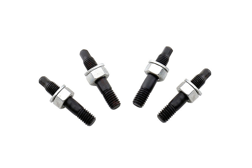 Mr. Gasket Carburetor Fastener Kits 6345G — product image 1