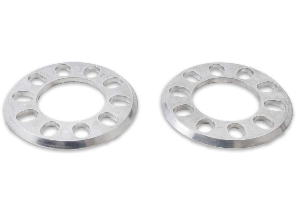 Mr. Gasket Wheel Spacer 5/16 in, 5x114.3 Spacer Bolt Pattern Metric - 2371 - image 7