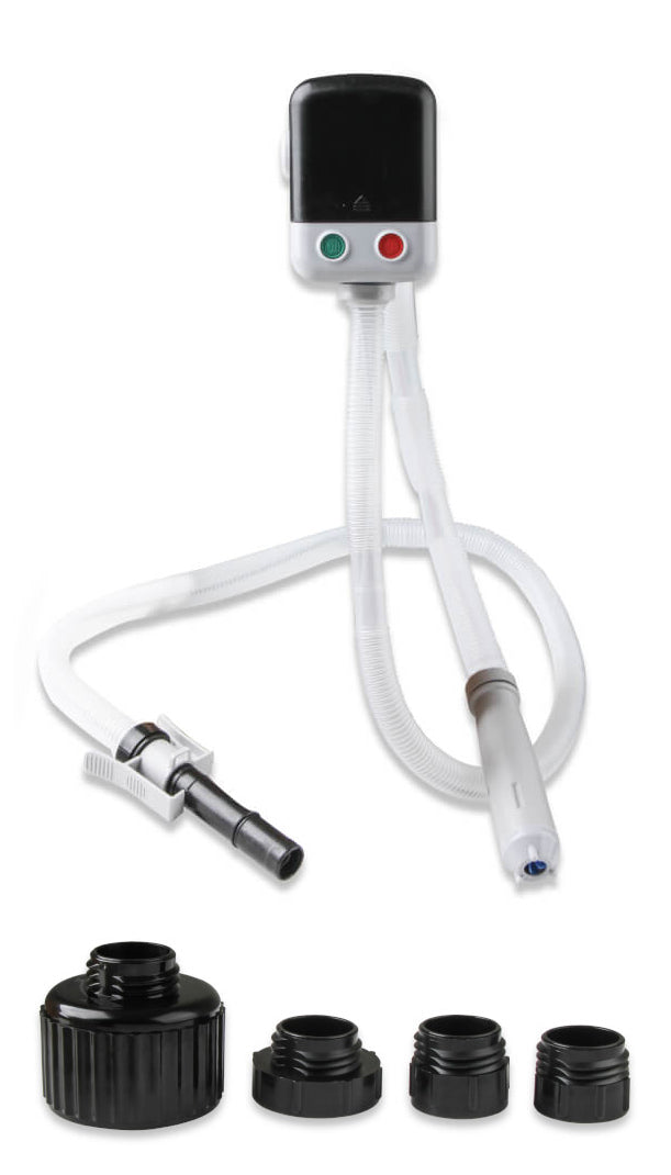 Mr. Gasket Transfer Pump 8000MRG — product image 1