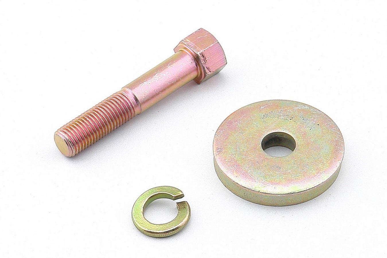 Mr. Gasket Harmonic Balancer Bolt 945G — product image 1