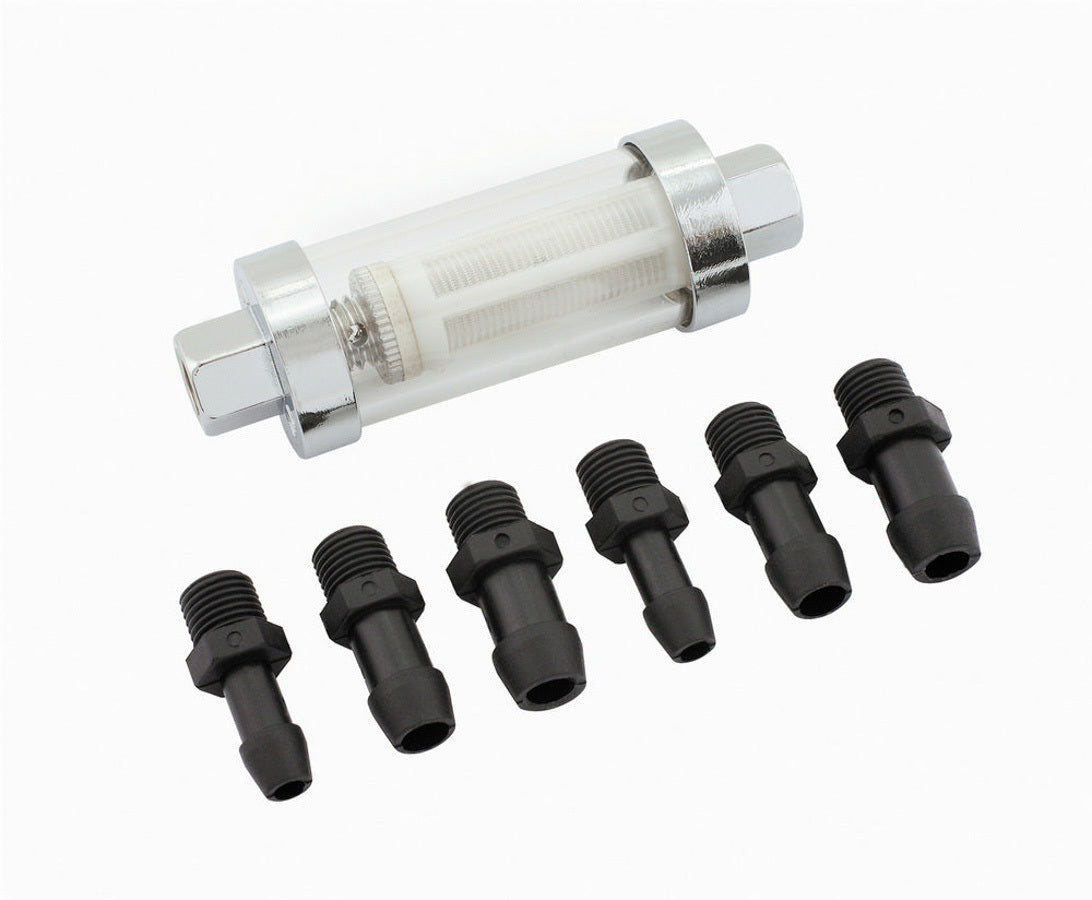 Mr. Gasket Fuel Filters 9706 — product image 1