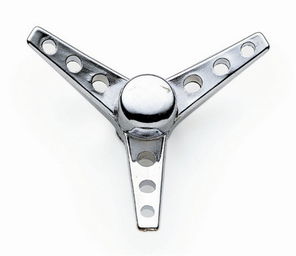 Mr. Gasket Air Cleaner Nut 9868 — product image 1