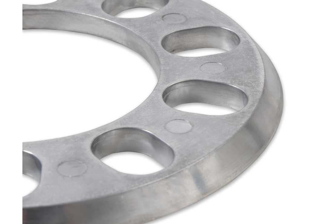 Mr. Gasket Wheel Spacer 5/16 in, 5x114.3 Spacer Bolt Pattern Metric - 2371 - image 6