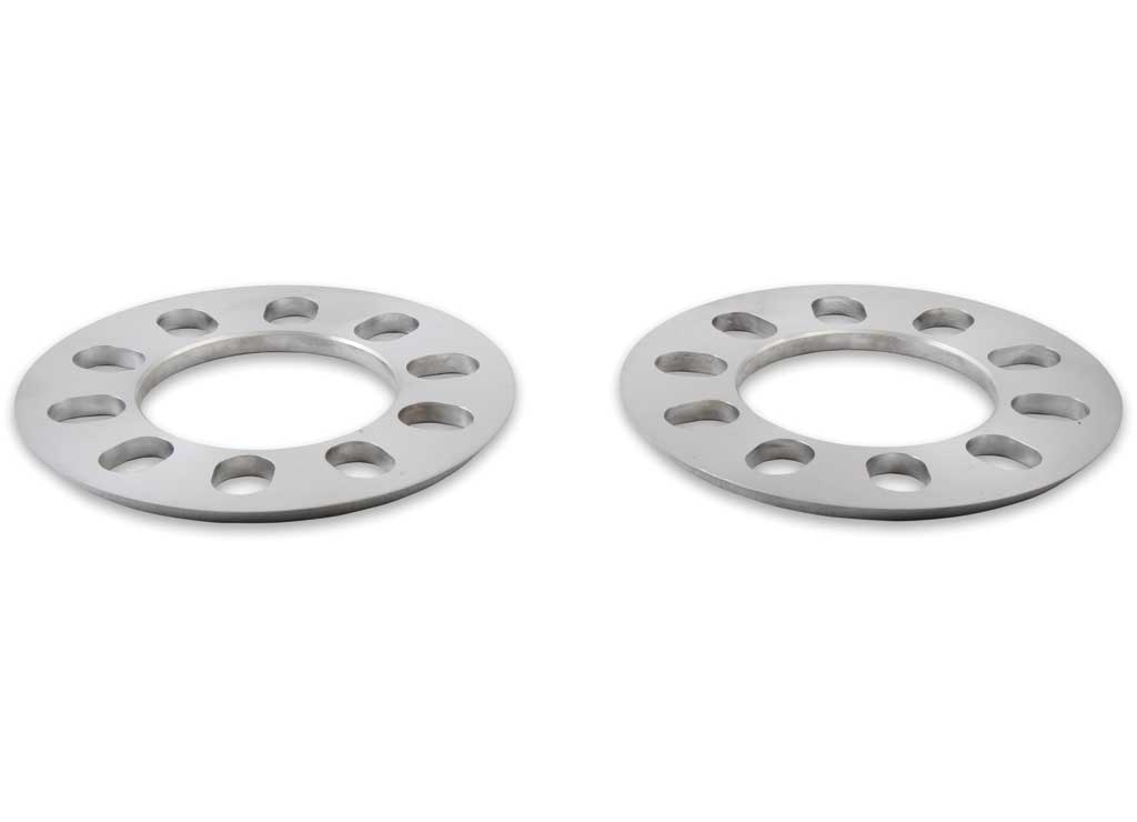 Mr. Gasket Wheel Spacer 5/16 in, 5x114.3 Spacer Bolt Pattern Metric - 2371 - image 5