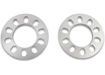 Mr. Gasket Wheel Spacer 5/16 in, 5x114.3 Spacer Bolt Pattern Metric - 2371 - image 4