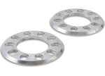 Mr. Gasket Wheel Spacer 5/16 in, 5x114.3 Spacer Bolt Pattern Metric - 2371 - image 3
