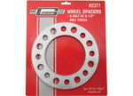 Mr. Gasket Truck Wheel Spacers, 8x165.1 Spacer Bolt Pattern Metric - 2377 - image 2