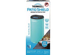 Thermacell Patio Shield Mosquito Repeller, Glacial Blue - MRPSB - image 2