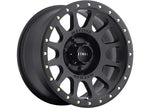 Method Race Wheels 18x9 8x165.1 12 mm Offset Nv 8x6.5 Bp 4.5 in B with S -12 O with S, Matte Black Wheel with 130.81 mm Center Bore - MR30589080512N - image 2