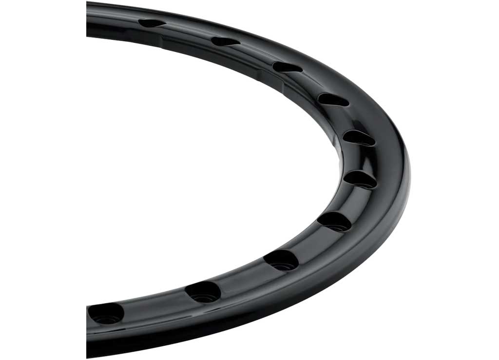 Method Race Wheels Impact Ring 20 in Forged Style 1 Gloss Black - GR-10020-GB - image 2