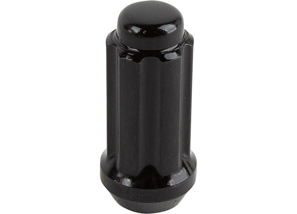 Method Race Wheels Lug Kit Spline M14x1.5 6 Lug Kit Black 24-Piece, 14 mm X 1.50 Lug Nut & Install Kit Thread Size - LK-S1415-50-24B - image 2