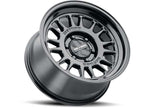 Method Race Wheels MR318 18x8.5 6x139.7 +40 mm Offset 6x5.5 Center Bore Gloss Black Wheel with 106.25 mm - MR318885601340 - image 2