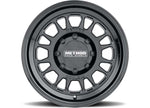Method Race Wheels MR318 18x9 8x180 +18 mm Offset Center Bore Gloss Black Wheel with 130.81 mm - MR318890881318 - image 3