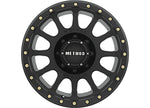 Method Race Wheels 20x10 8x165.1 18 mm Offset Nv, 8x6.5, Centerbore, Matte Black Wheel with 130.81 mm Center Bore - MR30521080518N - image 2
