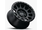 Method Race Wheels MR305 18x9 5x150 +25 mm Offset Center Bore Matte Black Gloss Black Lip Wheel with 116.50 mm - MR305890581025 - image 2