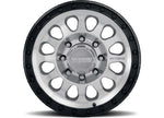 Method Race Wheels MR315 17x9 8x165.1 12 mm Offset 8x6.5, Center Bore, Machined Gloss Black Lip Wheel with 130.81 mm - MR315790801612N - image 3