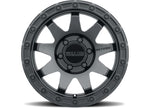 Method Race Wheels MR317 17x8.5 6x139.7 0 mm Offset Wheel with 106.25 mm Center Bore - MR31778560500 - image 3