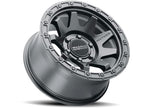 Method Race Wheels MR317 17x8.5 6x139.7 0 mm Offset Wheel with 106.25 mm Center Bore - MR31778560500 - image 2