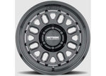 Method Race Wheels MR321 17x8.5 6x139.7 0 mm Offset 6x5.5, Center Bore, Gloss Black Wheel with 106.25 mm - MR321785601300 - image 3