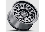 Method Race Wheels MR321 17x8.5 6x139.7 0 mm Offset 6x5.5, Center Bore, Gloss Black Wheel with 106.25 mm - MR321785601300 - image 2