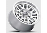 Method Race Wheels MR321 17x8.5 6x139.7 0 mm Offset 6x5.5, Center Bore, Machined, Clear Coat Wheel with 106.25 mm - MR32178560300 - image 2