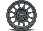 Method Race Wheels MR703 17x8.5 5x150 0 mm Offset Centerbore, Matte Black Wheel with 110.5 mm Center Bore - MR70378558500 - image 2
