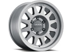 Method Race Wheels MR703 17x8.5 5x150 +35 mm Offset Center Bore Gloss Titanium Wheel with 110.5 mm - MR70378558835 - image 2