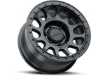 Method Race Wheels MR709 18x9 6x139.7 +12 mm Offset 6x5.5, Center Bore, Matte Black Wheel with 106.25 mm - MR70989060512H - image 2