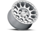 Method Race Wheels MR709 18x9 8x180 +12 mm Offset Center Bore, Machined Clear Coat Wheel with 124.1 mm - MR70989088312H - image 2
