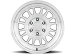 Method Race Wheels MR318 18x9 6x139.7 +18 mm Offset 6x5.5, Center Bore, Machined Clear Coat Wheel with 106.25 mm - MR31889060318 - image 3
