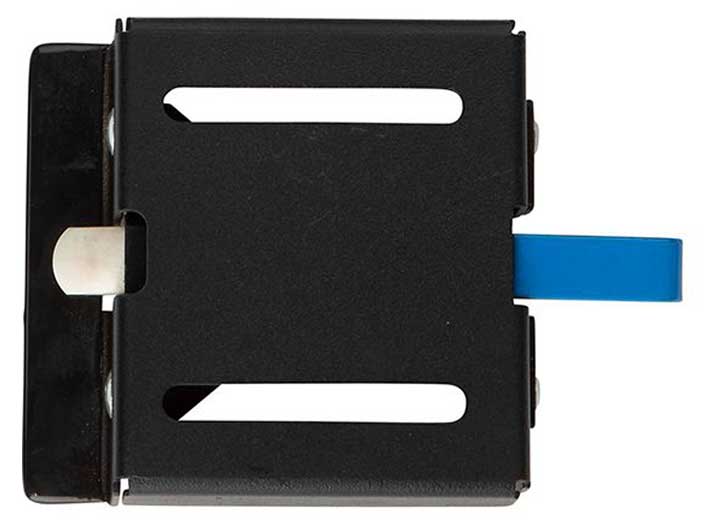 MORryde Step Above Left-Hand Pull Latch Door Component - STP57-169LH - image 2