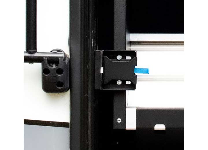 MORryde Step Above Left-Hand Pull Latch Door Component - STP57-169LH - image 3