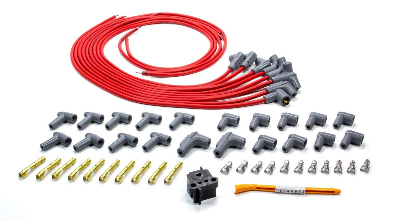MSD Ignition Spark Plug Wire 31239 — product image 1