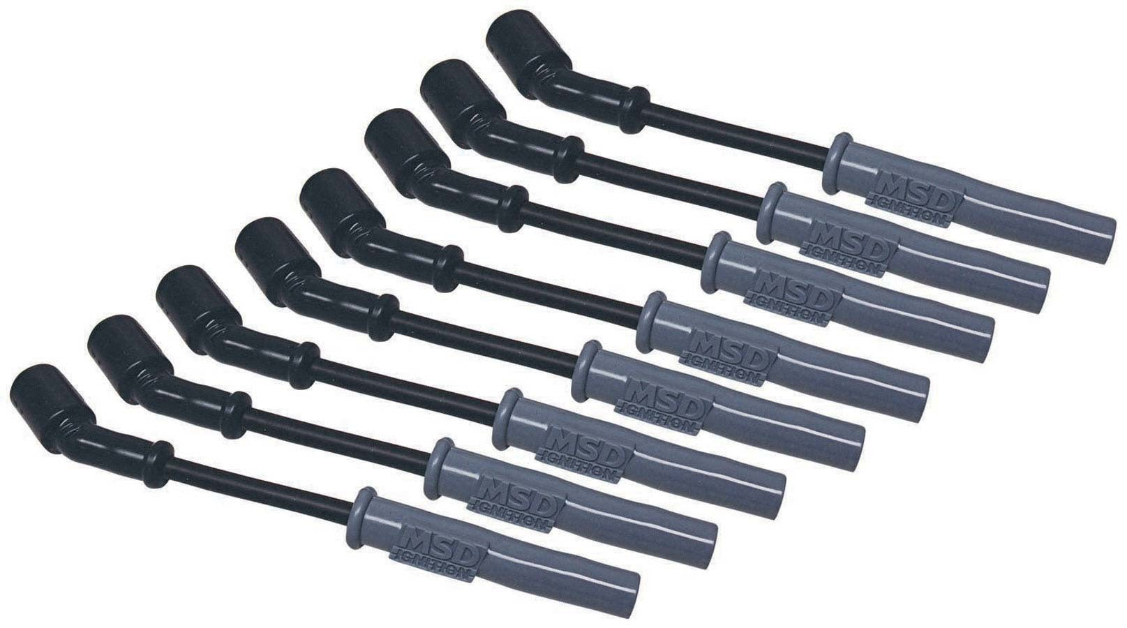 MSD Ignition Spark Plug Wire Sets 32813 — product image 1