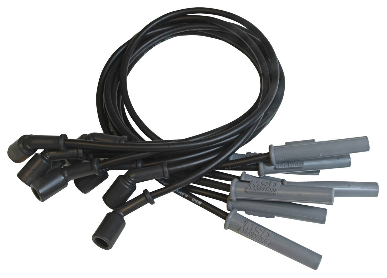 MSD Ignition Spark Plug Wire Sets 32823 — product image 1