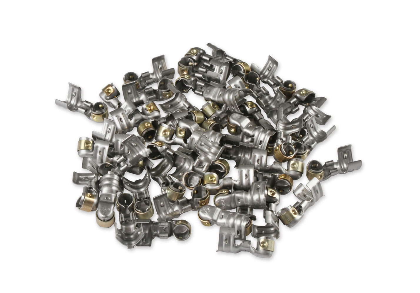 MSD Ignition Spark Plug Wire Terminal 34614 — product image 1