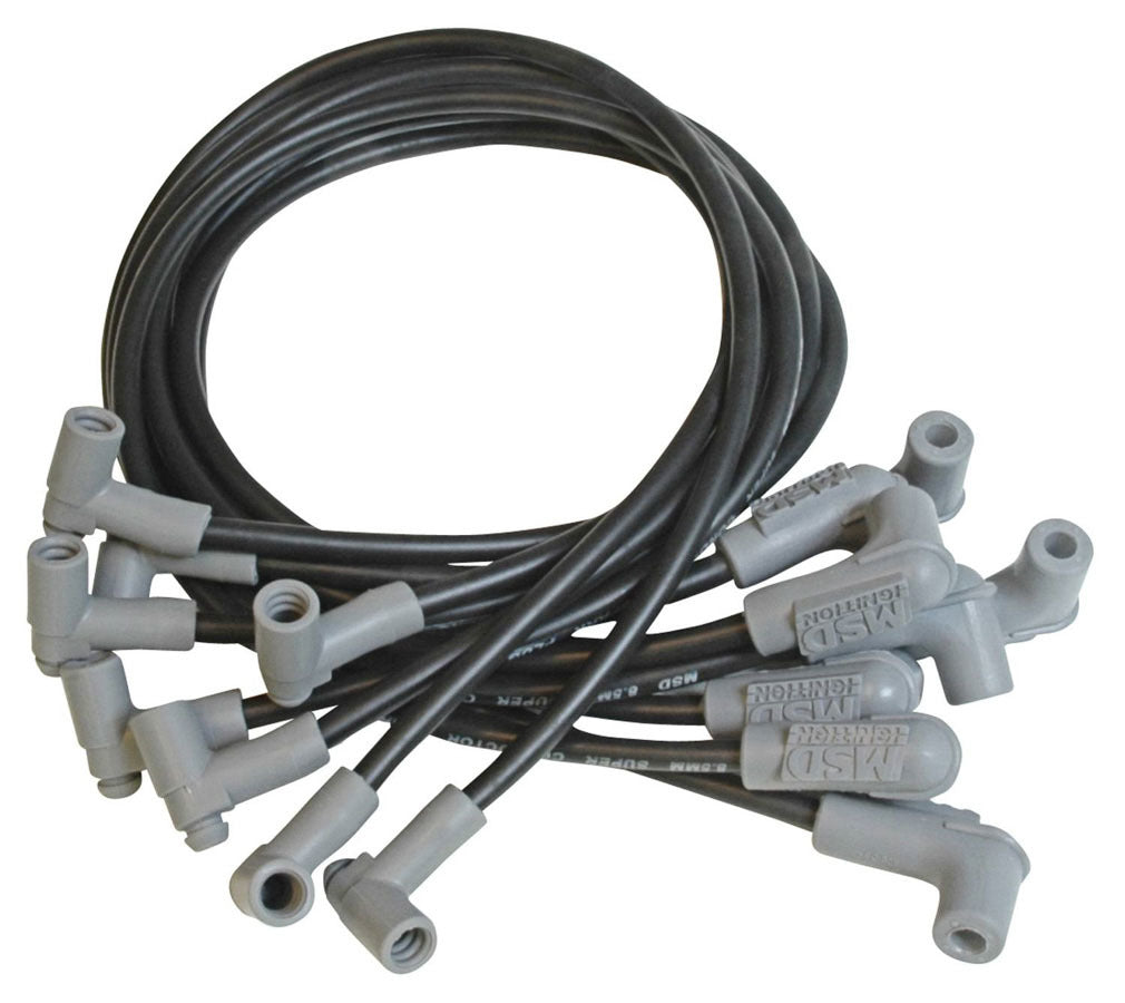 MSD Ignition Spark Plug Wire Set 35593 — product image 1
