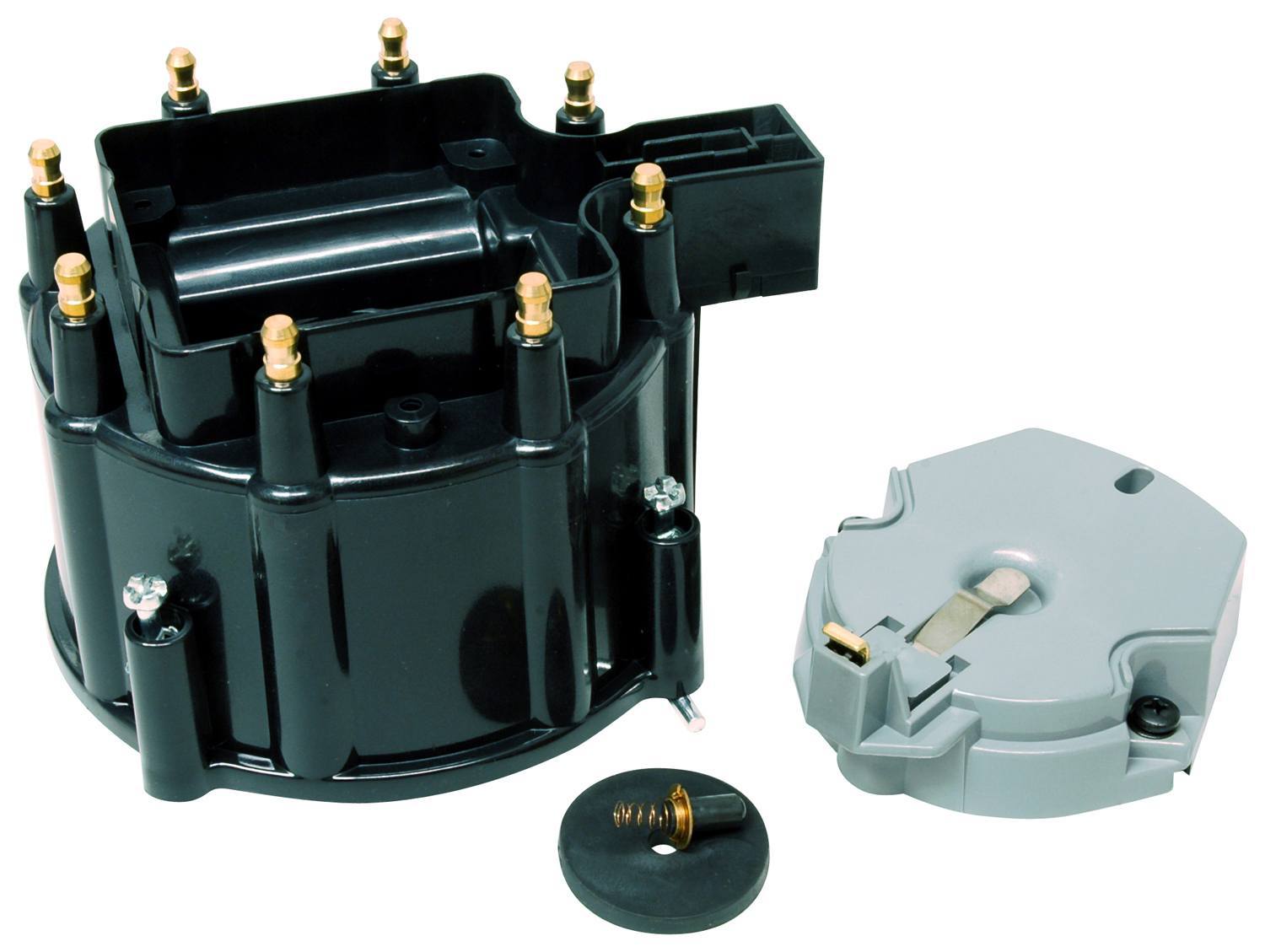 MSD Ignition Cap And Rotor Kit 5501 — product image 1