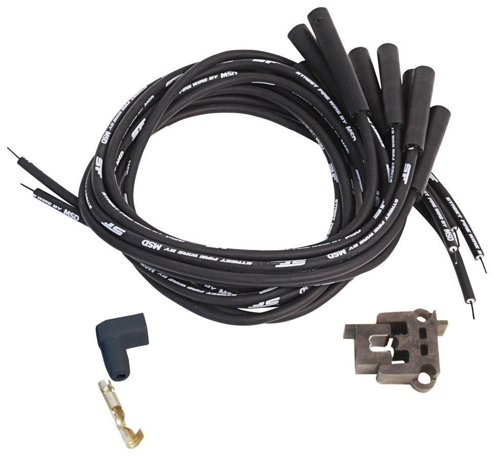 MSD Ignition Spark Plug Wire Sets 5551 — product image 1