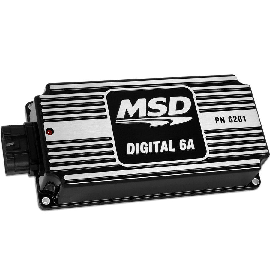 MSD Ignition Ignition Box 62013 — product image 1
