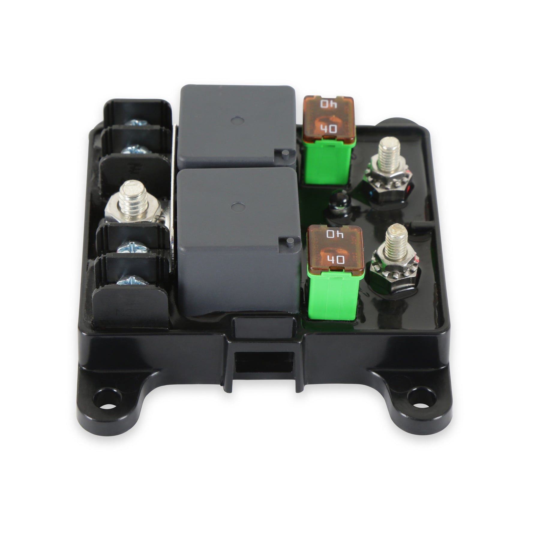 MSD Ignition Relay Module 7566-2 — product image 1