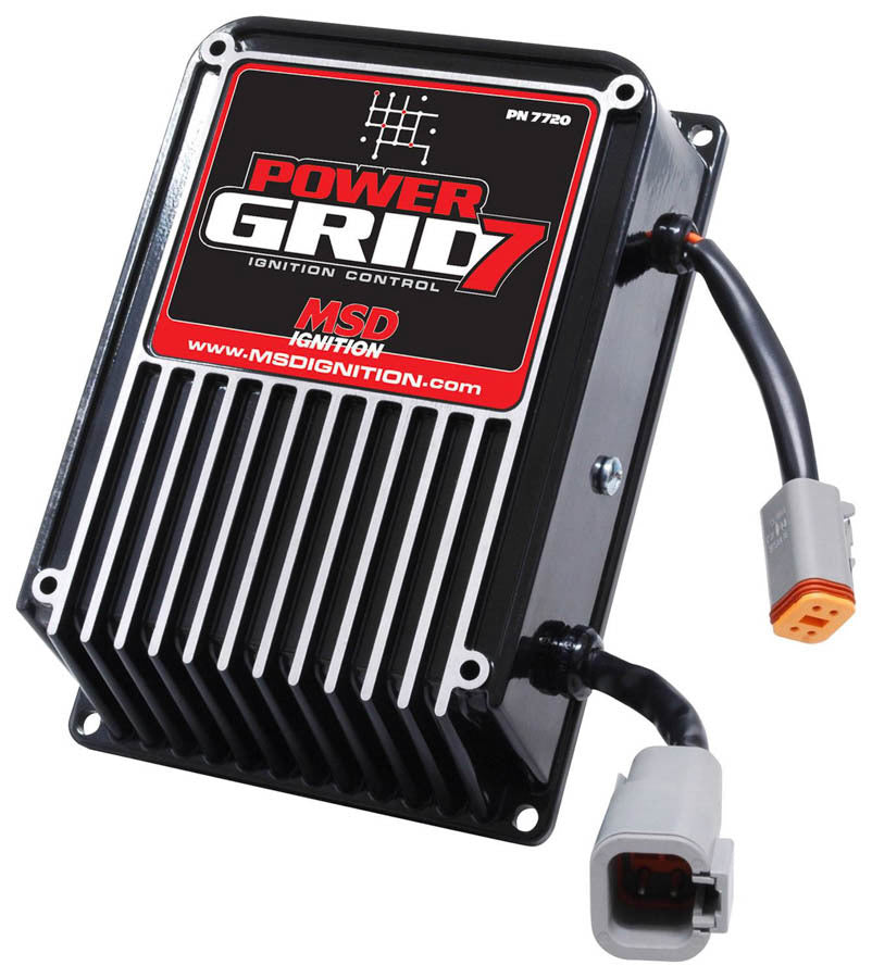 MSD Ignition Ignition Controller 7720 — product image 1
