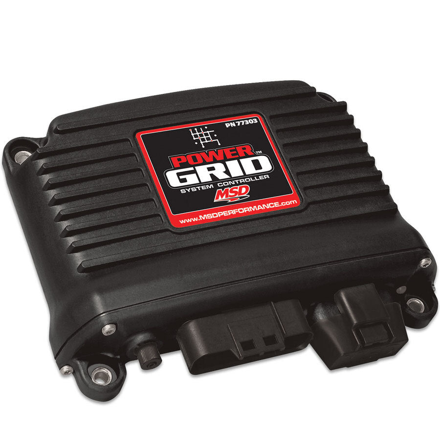 MSD Ignition Ignition Control Module 77303 — product image 1