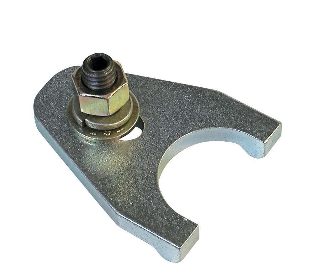 MSD Ignition Distributor Hold Down 8110 — product image 1