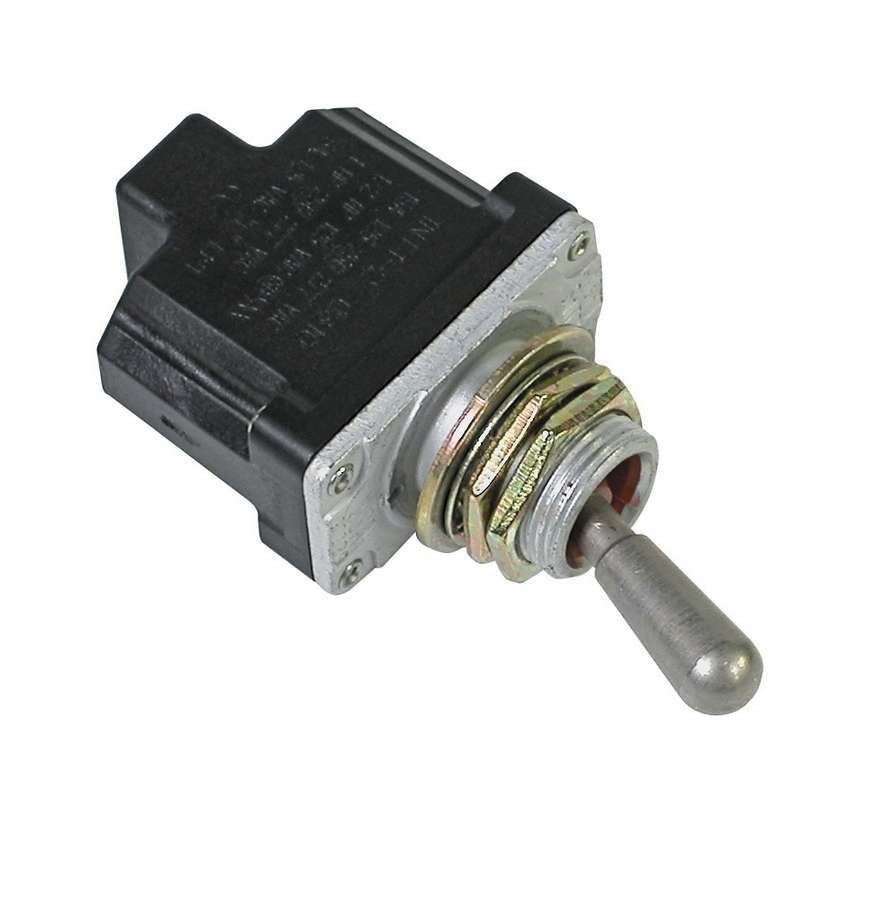 MSD Ignition Toggle Switch 8111 — product image 2